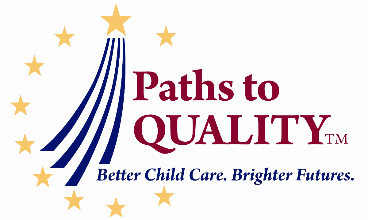Paths to QUALITY logo